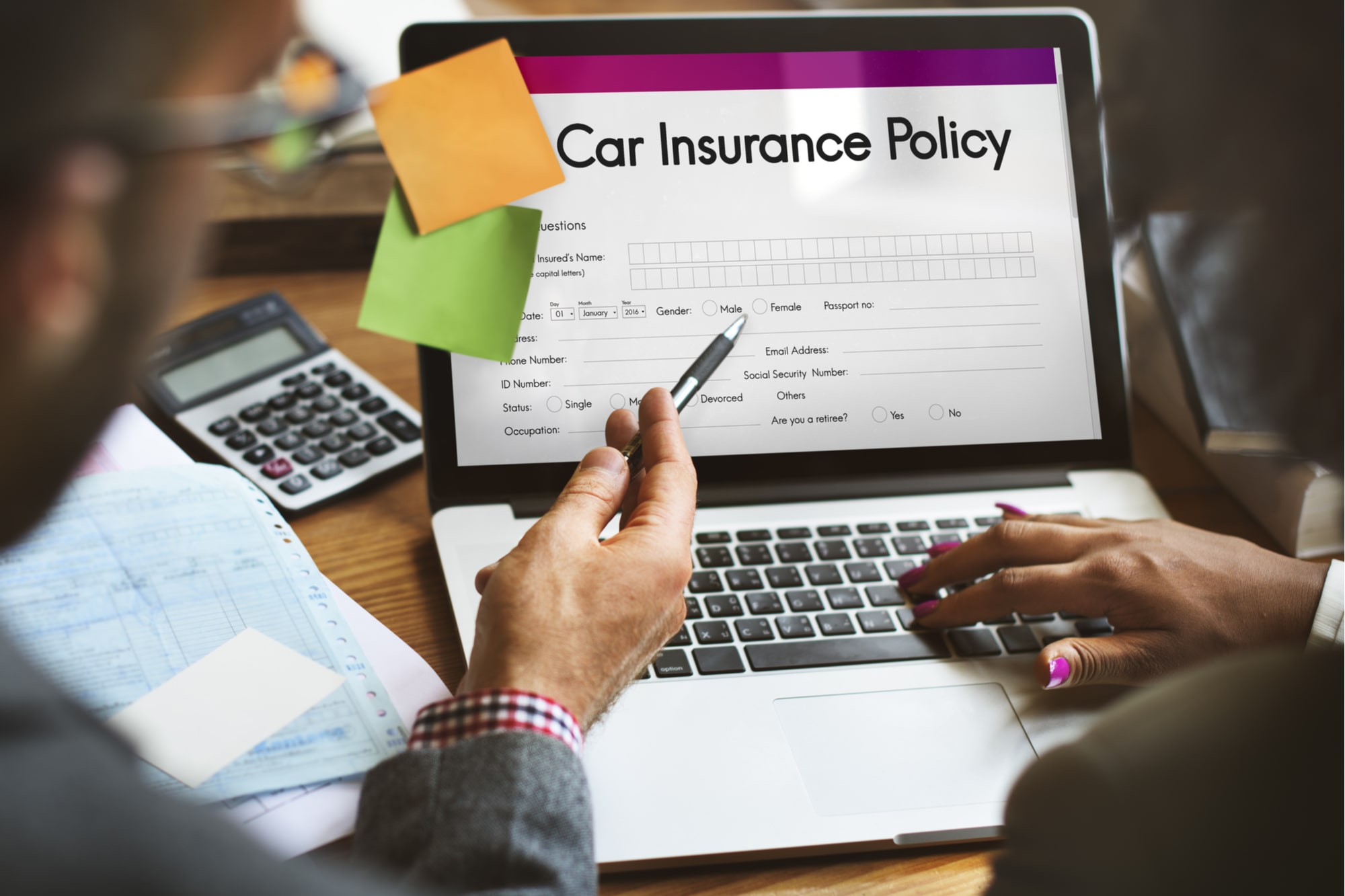 What are the best ways to save money on auto insurance premiums