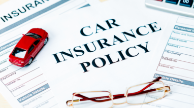 How to Insure A New Car