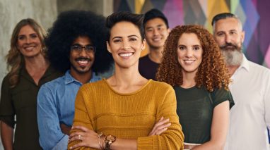 Embracing Diversity in a Company - Bluefire